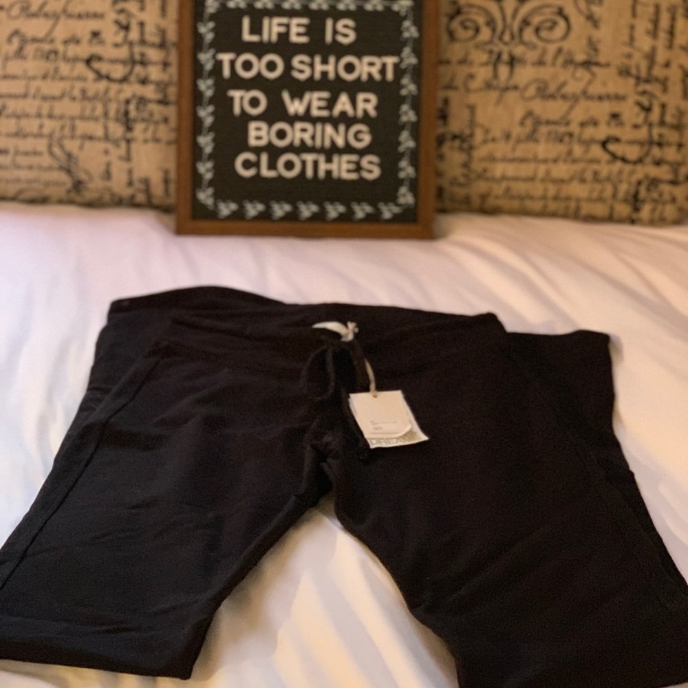 Barefoot Dreams Malibu Collection Sweat Pants